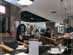 大堂-朕之味(龙湖·西城天街店)