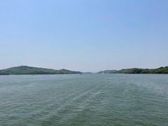 -天目湖山水园