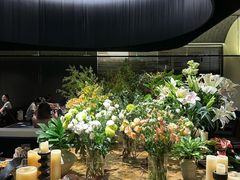 -Ameigo梅果·云贵川bistro(长宁来福士店)