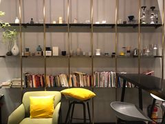 -Home Cafe(水榭春天店)
