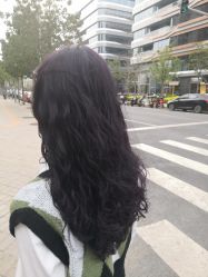 点击看大图 -芭莎造型·BAZAAR SALON
