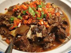 -忆江南·临江鱼馆