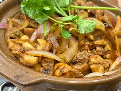 -川香煲(茅台路店)