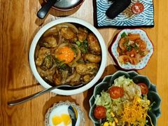 -福匠日本料理(人民路店)