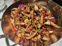-湘语·湖南家常菜(新洲店)