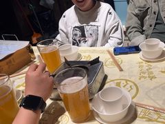 -串盟烧烤大排档·长沙美食地标(星沙店)