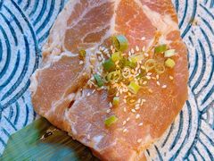 -壹兆炭火烧肉·烤鳗鱼(金水花城店)