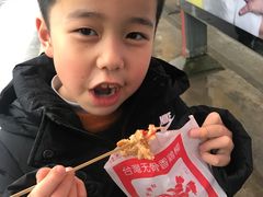 -香酥鸡排(京汉大道店)