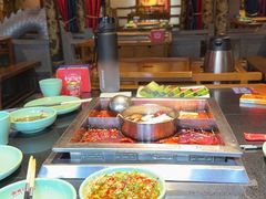 -蜀江龙火锅(339店)