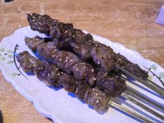 -质烤烤物·活烤海鲜(质烤总店)