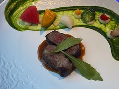 -九献创意菜·新中式(亮马河花园私宴店)