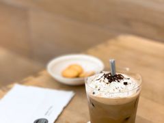 -Onirii Coffee(长乐路店)