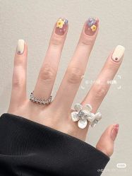 -情同手足美甲美睫