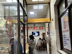 -老刘家泡馍·陕西老字号(钟楼广济街店)