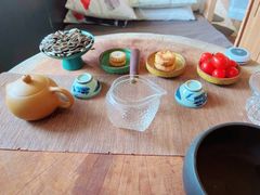 -邈墨茶馆(凤起路店)