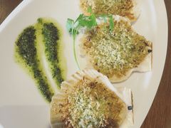 -CASANOVA西餐厅(海信广场店)