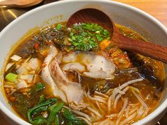 -SHAN山(前滩太古里店)