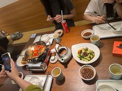 -乔街深夜食堂·小龙虾·高压锅生蚝(杭州总店)