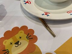 -莫莉哇咔亲子餐厅(乐堤港店)