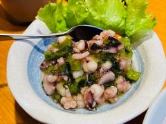 -松子料理(世纪城店)