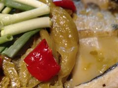 -半天妖烤鱼(万达广场店)
