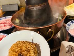 -裕德孚·非遗手切涮羊肉(东直门内大街店)