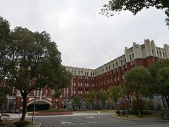-华东政法大学(松江校区)