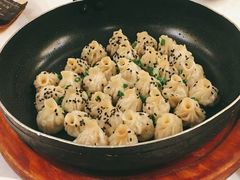 招牌迷你生煎包-全聚德(常州店)