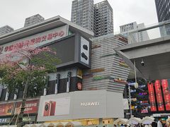 -华强电子世界(深圳二店)