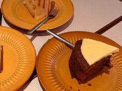 -BAKER&SPICE(安福路店)