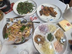 -丰尔粥食·顺德鱼生·干蒸排骨顺德菜(大良分店)