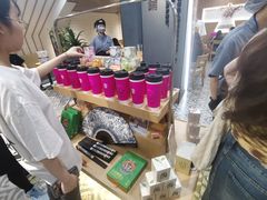 -霸王茶姬(正佳广场店)