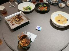 -长禧家·珑厨(东山口店)