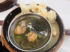 -海汇源老烧麦店(东大街总店)