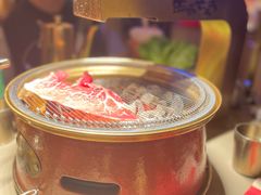 -西塔老太太泥炉烤肉(温州首店万象城黑金店)