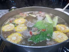 -潮发潮汕牛肉店(芳村店)
