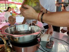 -范饭椰林川湘味海鲜·椰子鸡(三亚湾椰梦长廊店)