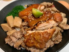 -牛邸·烧肉饭(来福士店)