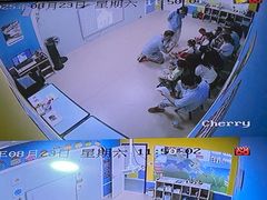 -贝乐少儿英语·全外教(滨江中心)