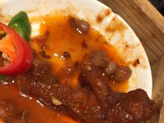 -晓粤·惹味粤菜(凯德乐峰广场店)