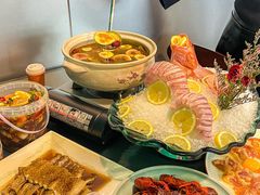 -金龙·打边炉(南京西路店)