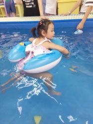 -子木乐园婴儿游泳馆(水晶港店)