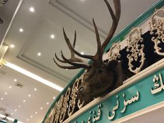 -阿拉丁新疆风味餐厅·清真(罗廊巷店)