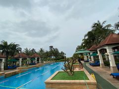 -海口喜来登酒店