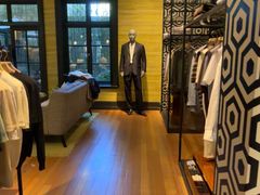 -SUITSUPPLY(安福路店)