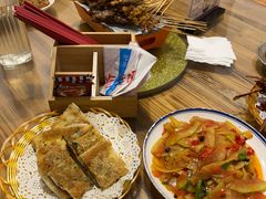 -冶建镜子·中国龙虾王(总店)