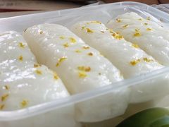 -泸溪河桃酥(秦淮夫子庙一店)