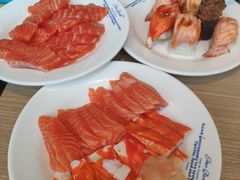 -星伦多自助料理·涮烤一体(杭州来福士店)