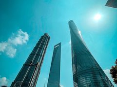 -上海中心大厦