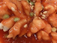 -晋阳饭庄(虎坊桥店)